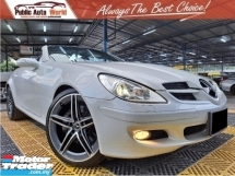 2006 MERCEDES-BENZ SLK SLK280