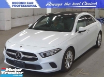 2020 MERCEDES-BENZ A250 2.0 4MATIC SEDAN HUD PROOF 4819