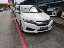 2015 HONDA CITY 1.5 S (A) TAWARAN TERBAIK