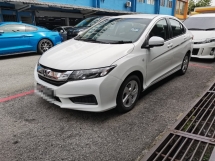 2015 HONDA CITY 1.5 S (A) TAWARAN TERBAIK