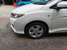2015 HONDA CITY 1.5 S (A) TAWARAN TERBAIK