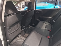 2015 HONDA CITY 1.5 S (A) TAWARAN TERBAIK