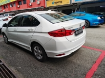 2015 HONDA CITY 1.5 S (A) TAWARAN TERBAIK