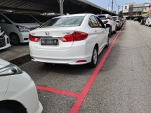 2015 HONDA CITY 1.5 S (A) TAWARAN TERBAIK