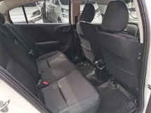 2015 HONDA CITY 1.5 S (A) TAWARAN TERBAIK