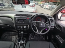 2015 HONDA CITY 1.5 S (A) TAWARAN TERBAIK