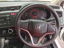 2015 HONDA CITY 1.5 S (A) TAWARAN TERBAIK