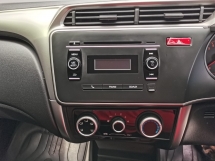 2015 HONDA CITY 1.5 S (A) TAWARAN TERBAIK