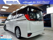 2022 TOYOTA NOAH 2.0 SG (A) FACELIFT 8SEAT 12kKM #2682