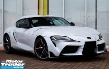 2020 TOYOTA SUPRA GTS 3.0 RZ (A) GTS JBL 4.5A HUD #1500