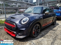 2020 MINI Cooper JOHN COOPER WORKS GP LIMITED EDITION 2.0 3 DOOR BRAND NEW DELIVERY MILEAGE