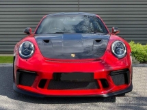 2018 PORSCHE 911 CARRERA 4.0 GT3 RS GEN 2 SPORT CLUB WEISSACH LIMITED EDITION FULL CARBON SPEC LIGHT WEIGHT VERY RARE UNIT