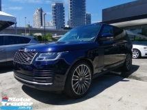 2020 LAND ROVER RANGE ROVER VOGUE  3.0 P400 SE UNREG