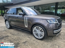 2022 LAND ROVER RANGE ROVER VOGUE AUTOBIOGRAPHY 3.0 D350 FIRST EDITION 