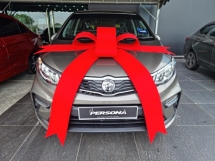 2023 PROTON PERSONA 1.6 EXECUTIVE PROMOSI HEBAT+READY STOCK+FREE GIFT