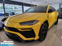 2022 LAMBORGHINI URUS 4.0 FULLY LOADED BRAND NEW CONDITION 