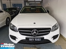 2019 MERCEDES-BENZ E-CLASS E350 AMG Line (A) BEST DEAL