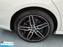 2019 MERCEDES-BENZ E-CLASS E350 AMG Line (A) BEST DEAL