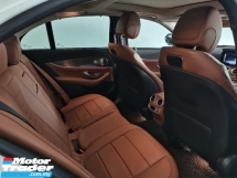 2019 MERCEDES-BENZ E-CLASS E350 AMG Line (A) BEST DEAL