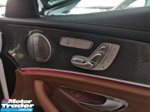 2019 MERCEDES-BENZ E-CLASS E350 AMG Line (A) BEST DEAL