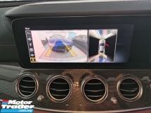 2019 MERCEDES-BENZ E-CLASS E350 AMG Line (A) BEST DEAL