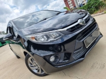 2017 PROTON PERSONA 1.6 PREMIUM  (A) 3thn Warranty