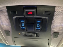 2020 丰田ALPHARD 2.5 S UNREG 7Seater 2P/Doors P/Boot 免费保修