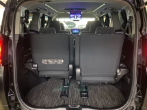 2020 丰田ALPHARD 2.5 S UNREG 7Seater 2P/Doors P/Boot 免费保修