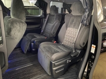 2020 丰田ALPHARD 2.5 S UNREG 7Seater 2P/Doors P/Boot 免费保修