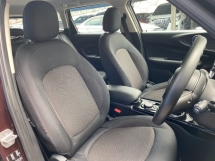 2018 MINI Clubman 1.5 (A) Nyahregi Kamera Songsang Tanpa Kunci Waranti Percuma