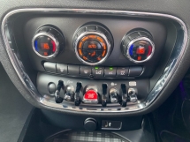 2018 MINI Clubman 1.5 (A) Nyahregi Kamera Songsang Tanpa Kunci Waranti Percuma
