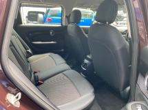 2018 MINI Clubman 1.5 (A) Nyahregi Kamera Songsang Tanpa Kunci Waranti Percuma