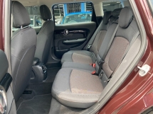 2018 MINI Clubman 1.5 (A) Nyahregi Kamera Songsang Tanpa Kunci Waranti Percuma