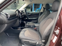2018 MINI Clubman 1.5 (A) Nyahregi Kamera Songsang Tanpa Kunci Waranti Percuma
