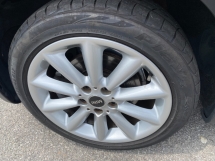 2018 MINI Clubman 1.5 (A) Nyahregi Kamera Songsang Tanpa Kunci Waranti Percuma