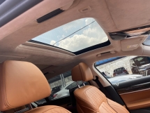 2020 宝马 7 系列 740Le Facelift CKD 34K KM 全面保养记录 UW25