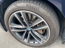 2020 宝马 7 系列 740Le Facelift CKD 34K KM 全面保养记录 UW25