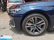 2020 宝马 7 系列 2020 宝马 740Le xDrive 3.0 (一个) CKD Facelift 34K KM 完整服务记录 