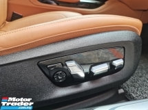 2020 宝马 7 系列 2020 宝马 740Le xDrive 3.0 (一个) CKD Facelift 34K KM 完整服务记录 