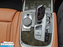 2020 宝马 7 系列 2020 宝马 740Le xDrive 3.0 (一个) CKD Facelift 34K KM 完整服务记录 