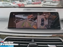 2020 宝马 7 系列 2020 宝马 740Le xDrive 3.0 (一个) CKD Facelift 34K KM 完整服务记录 