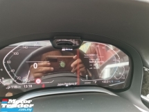 2020 宝马 7 系列 2020 宝马 740Le xDrive 3.0 (一个) CKD Facelift 34K KM 完整服务记录 