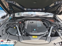 2020 宝马 7 系列 2020 宝马 740Le xDrive 3.0 (一个) CKD Facelift 34K KM 完整服务记录 
