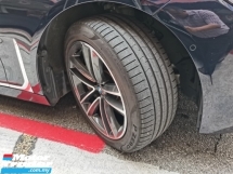 2020 宝马 7 系列 2020 宝马 740Le xDrive 3.0 (一个) CKD Facelift 34K KM 完整服务记录 