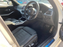2019 宝马 3 330I 系列 M-SPORT 注册 2020 全面服务 U/保修2025