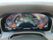 2019 宝马 3 330I 系列 M-SPORT 注册 2020 全面服务 U/保修2025