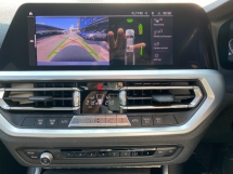 2019 宝马 3 330I 系列 M-SPORT 注册 2020 全面服务 U/保修2025