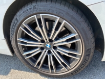 2019 宝马 3 330I 系列 M-SPORT 注册 2020 全面服务 U/保修2025