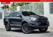 2022 FORD RANGER 2.0 Wildtrak Bi Turbo CONVERT RAPTOR 3WRTY 2021