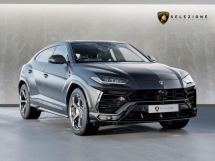 2021 LAMBORGHINI URUS White Interior+Full PPF Approved Car